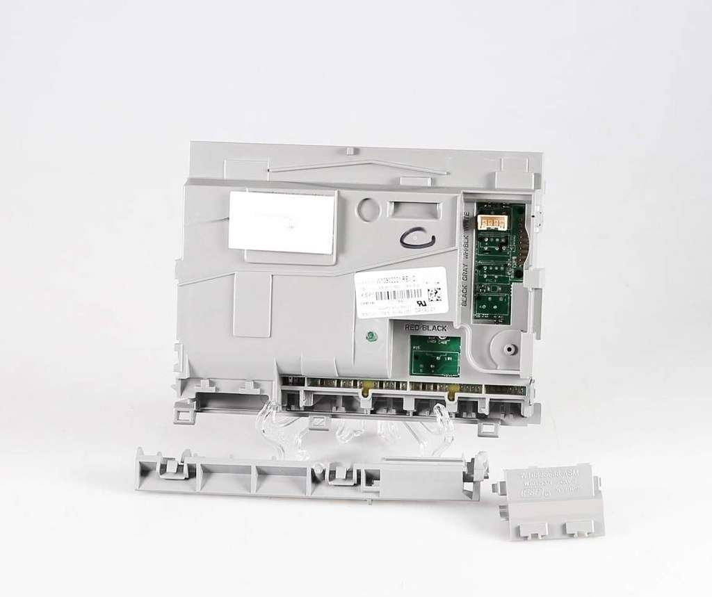 Whirlpool Dishwasher Electronic Control Board W11120156