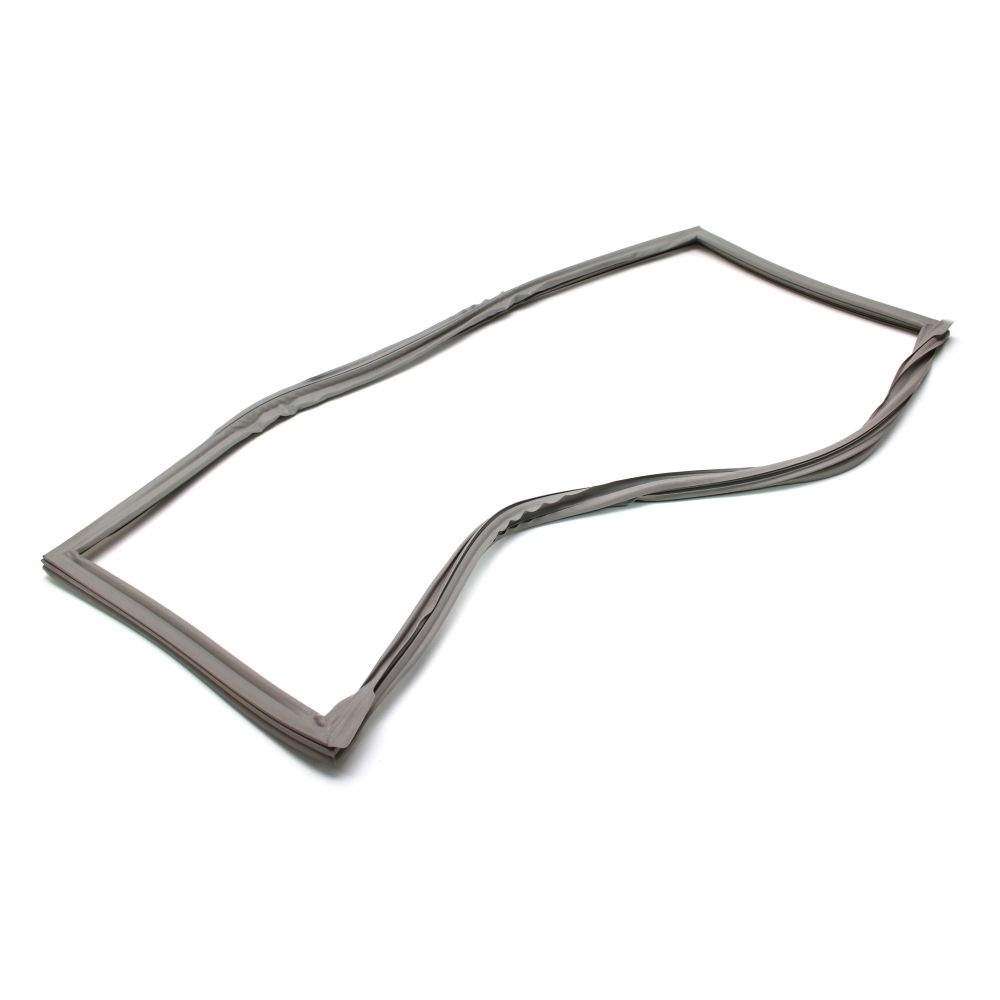 Whirlpool Refrigerator Door Gasket, Right (Gray) W10830055