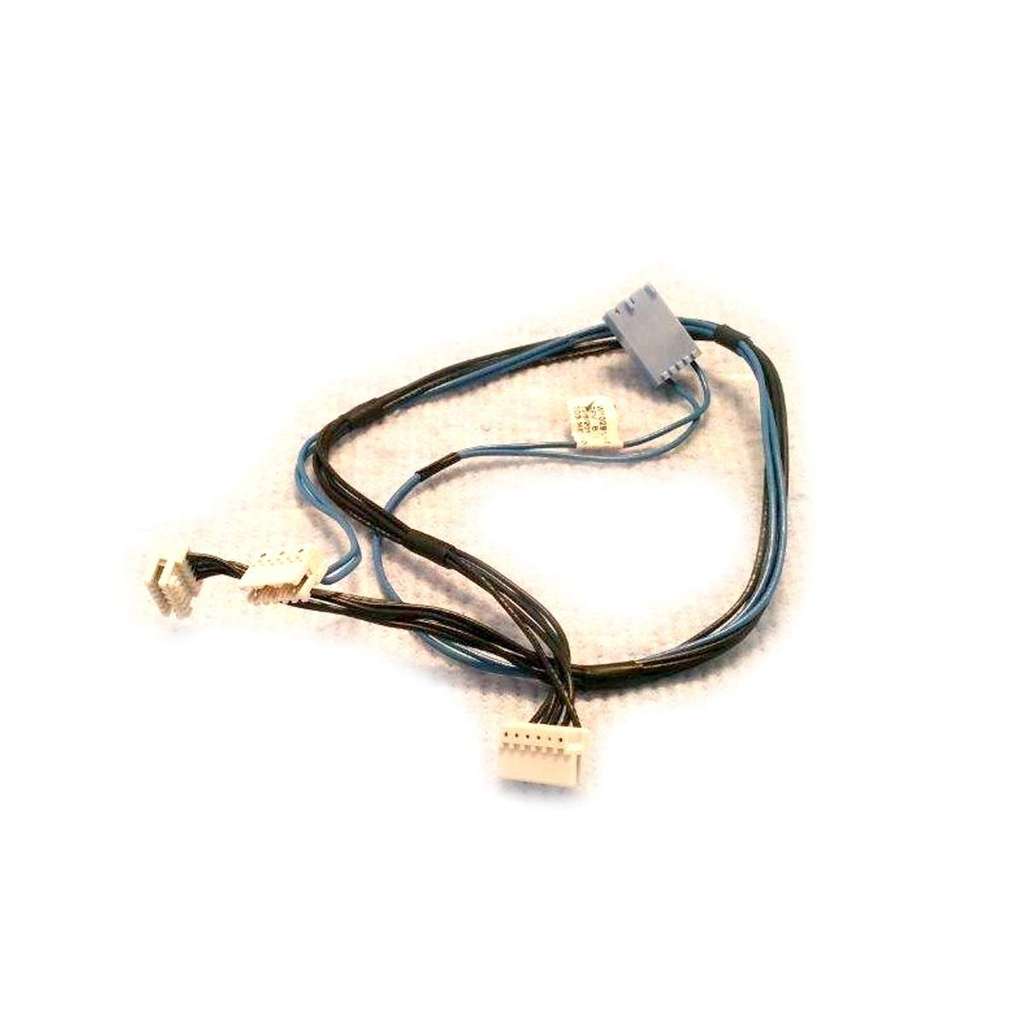 Whirlpool Cooktop Wire Harness W10868533