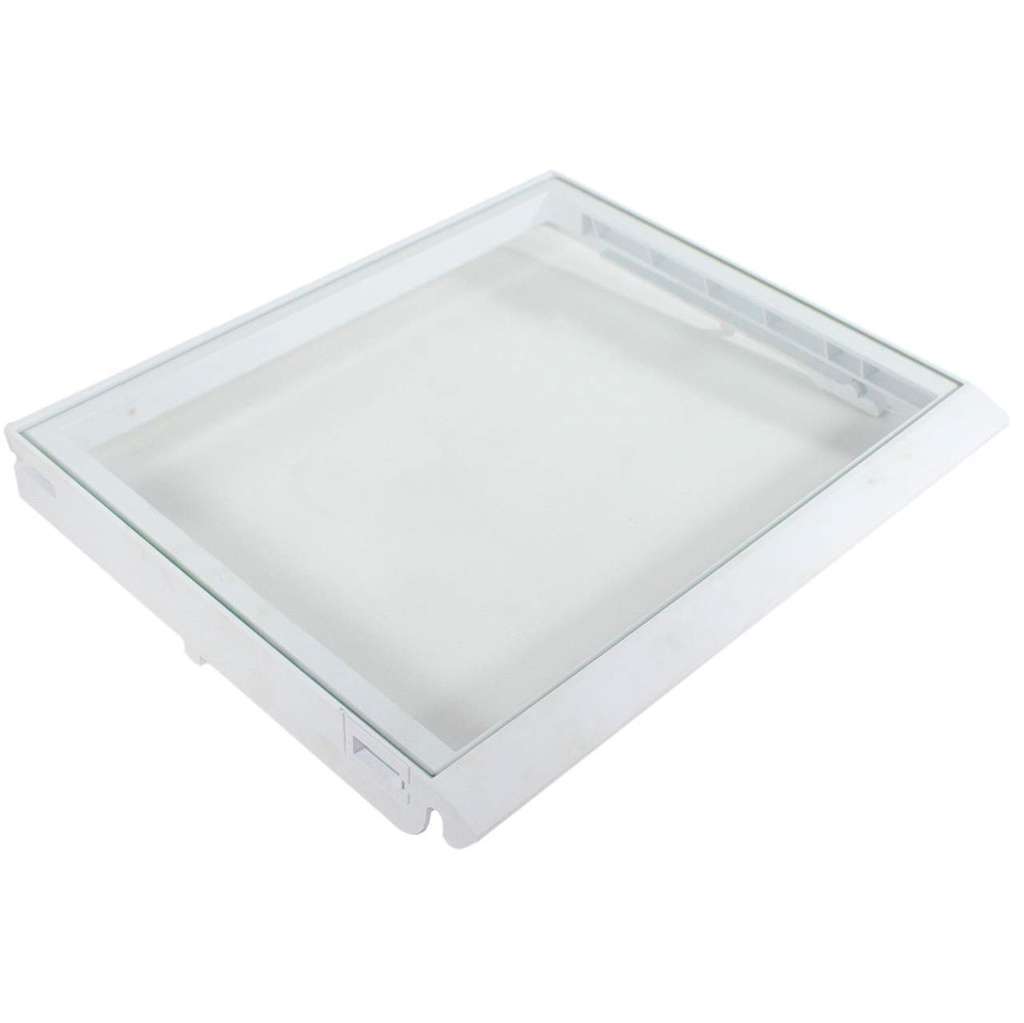 Whirlpool Crisper Cover Glass 2209698