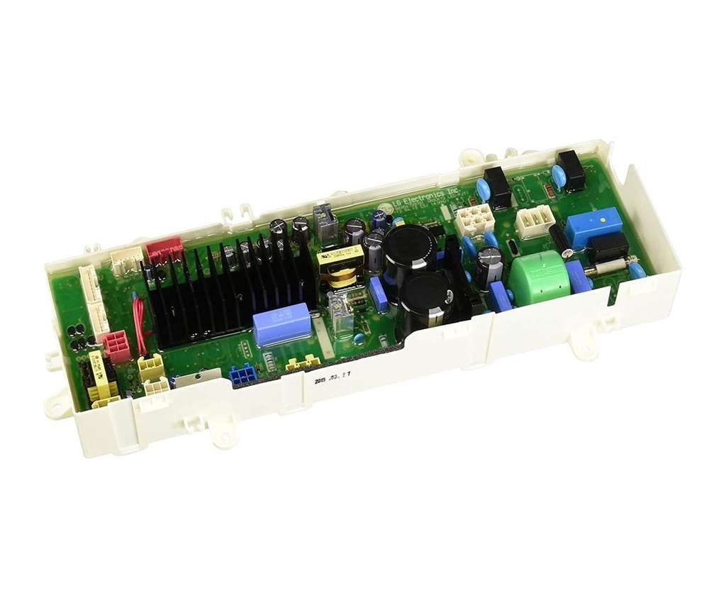 LG Washer Electronic Control Board EBR75639504