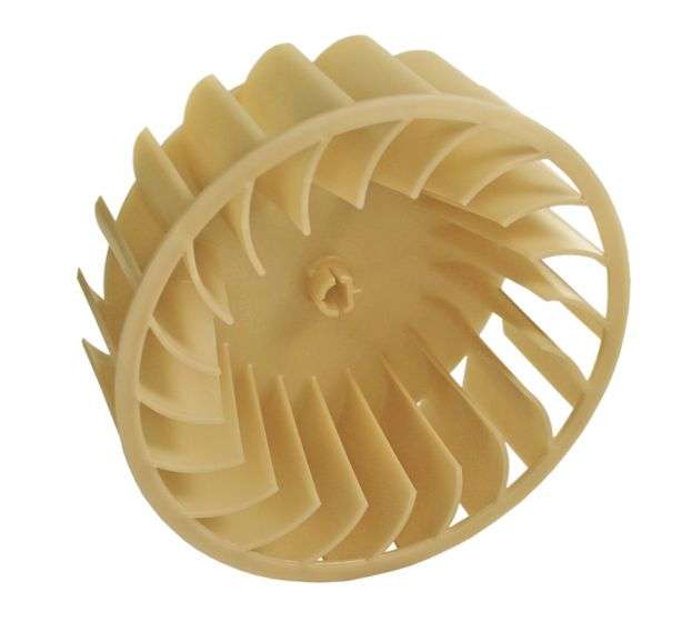 Whirlpool Dryer Blower Wheel 33001790