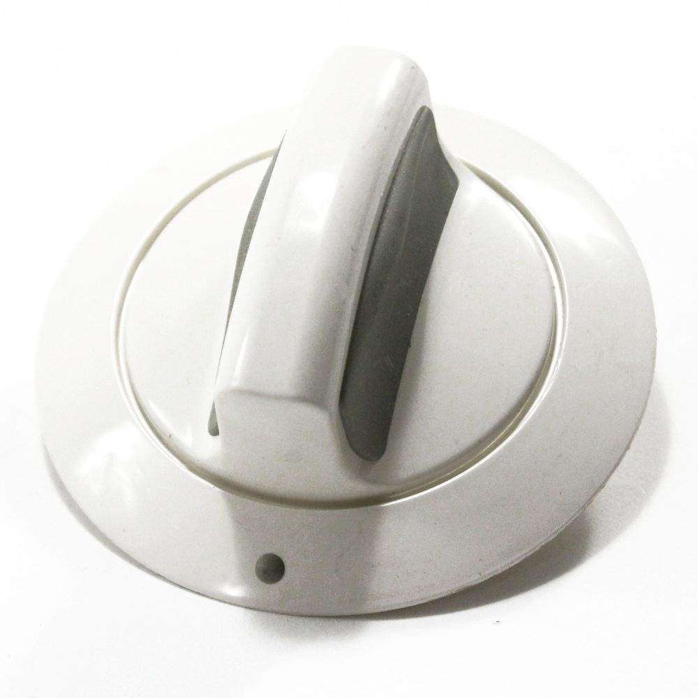 Whirlpool Dryer Timer Knob (Bisque) 8558811