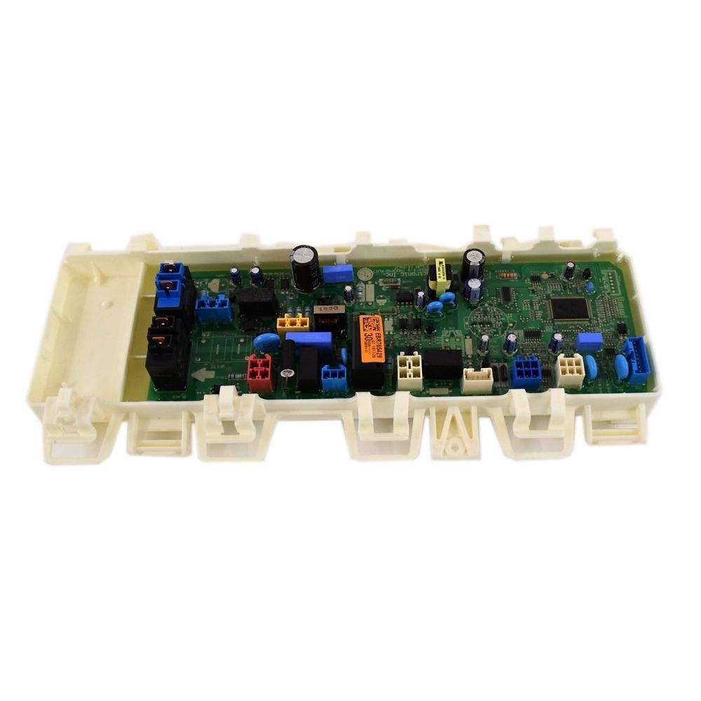 LG Dryer Electronic Control Board EBR76542930