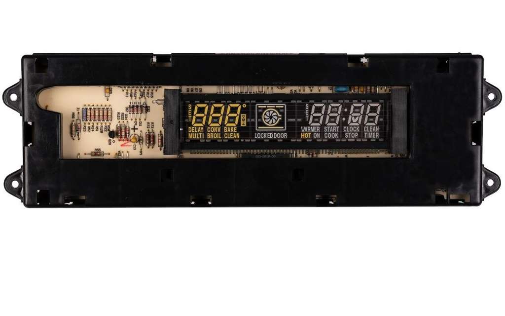 GE Range Oven Control Board WB27T10216