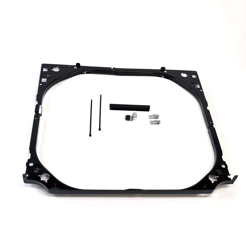 GE Washer Cabinet Apron Bracket WH49X20925