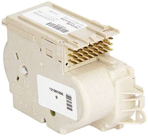 Frigidaire Timer 131581602