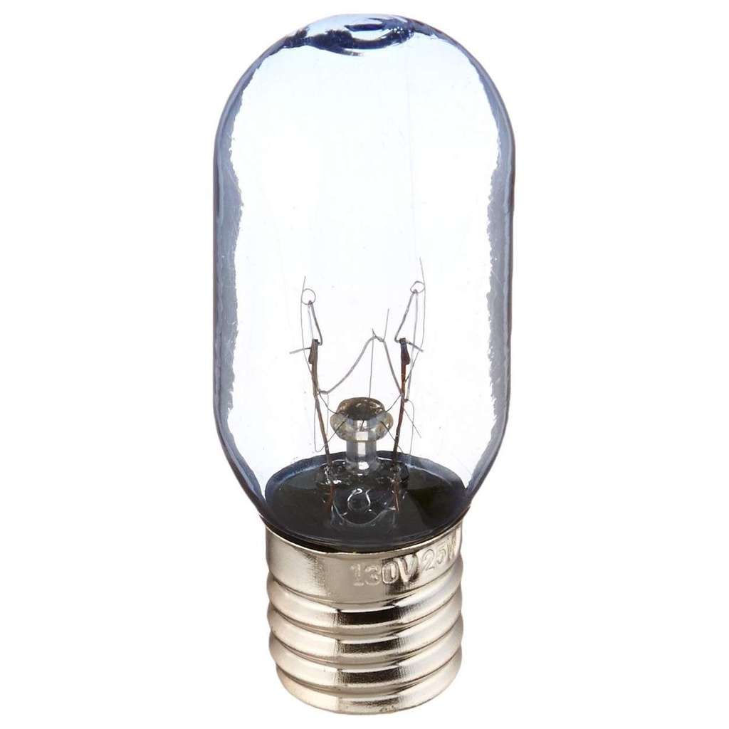 Refrigerator Light Bulb for Frigidaire 297048600