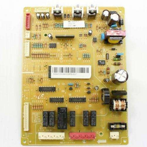 Samsung Refrigerator Main PCB DA41-00698A