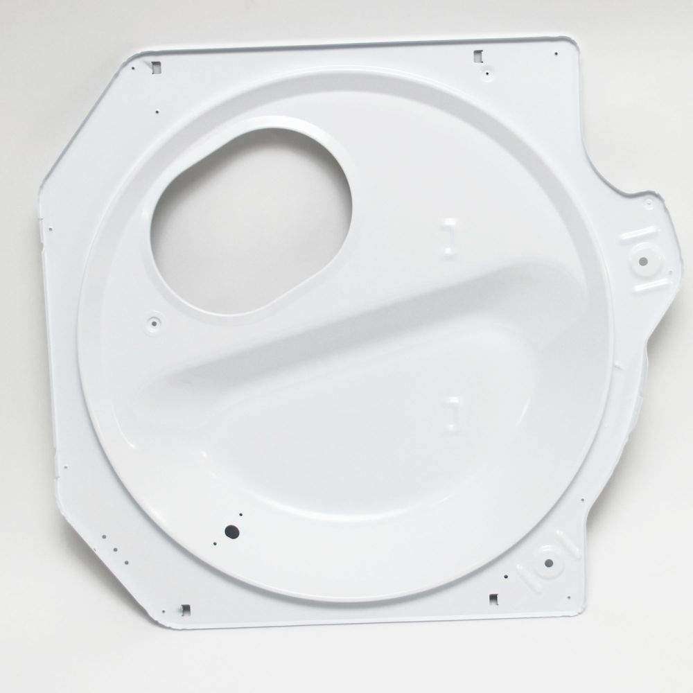 Samsung Dryer Drum Rear Cover DC66-00411E