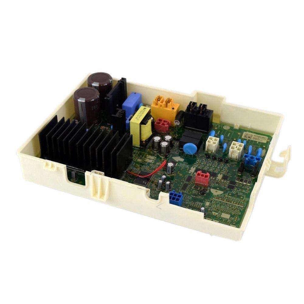 LG Washer Electronic Control Board EBR80360710