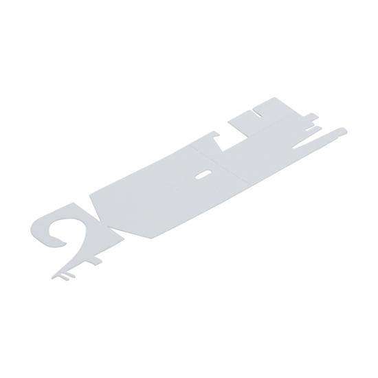 Whirlpool Front Load Dryer Vent Test Kit W11224254