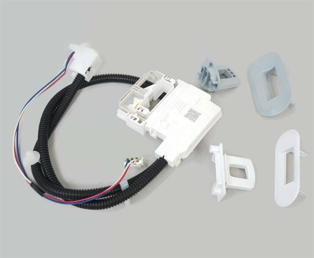 GE Washer Lid Lock Kit WH08X32697