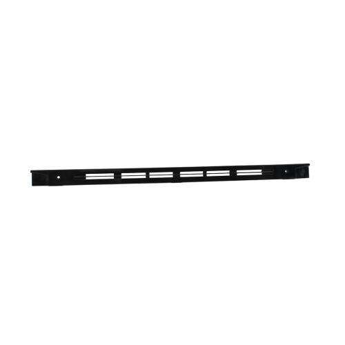 Whirlpool Range Oven Door Vent (Stainless) W11205076