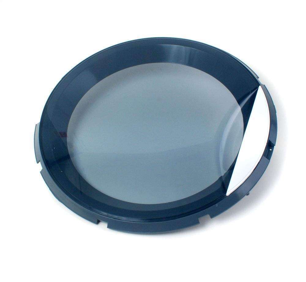 Whirlpool Dryer Door Glass WP8578420