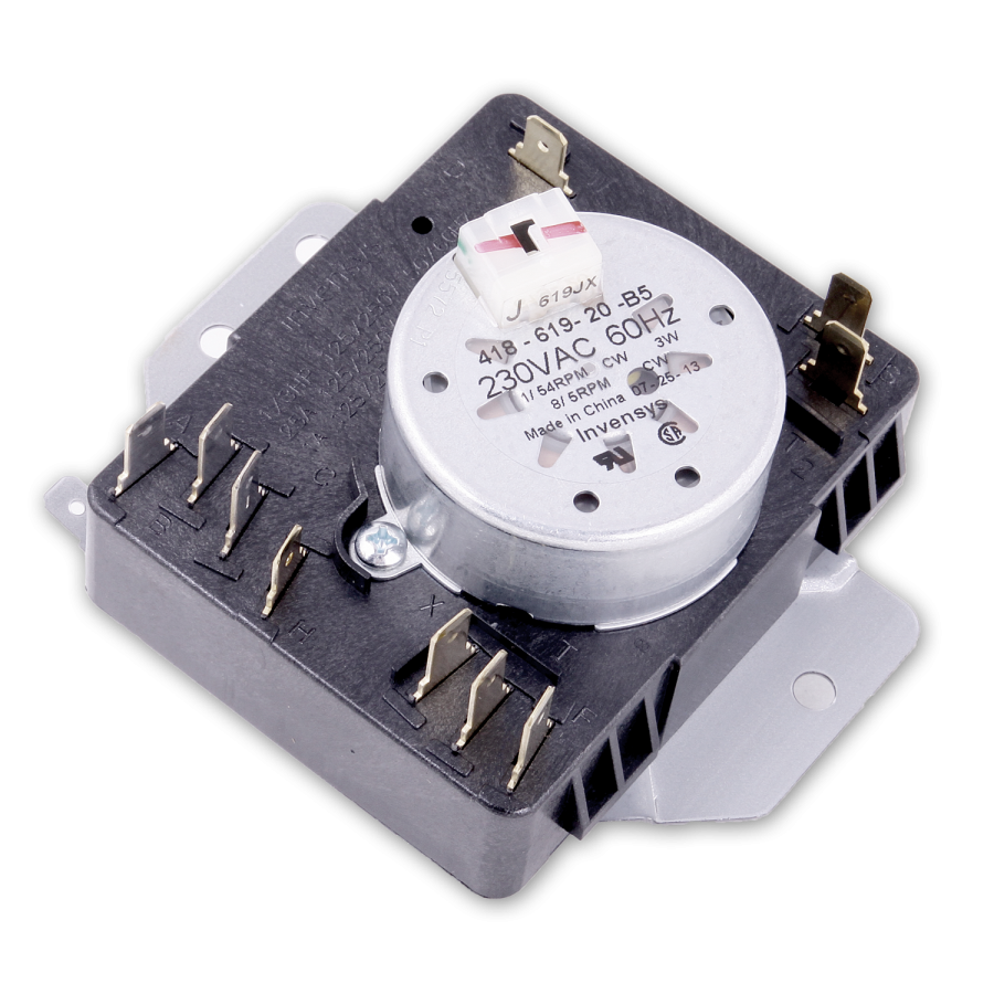 Whirlpool Timer W10745653