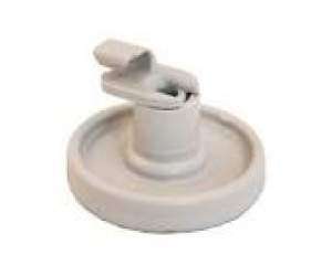 Whirlpool Wheel Assembly 903095