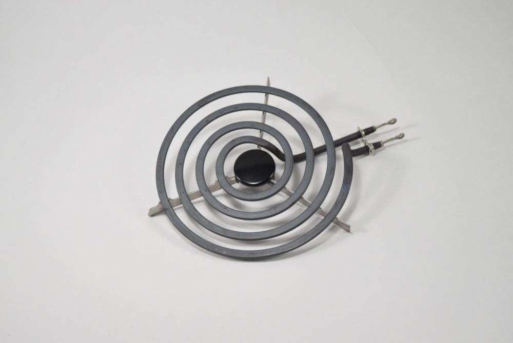 Whirlpool Cooktop Surface Element W10345409