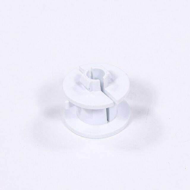 Frigidaire Refrigerator Freezer Drawer Gear Clip 241770301