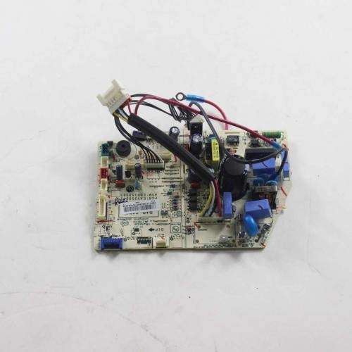 LG Heat Pump Main Control Board EBR71379404