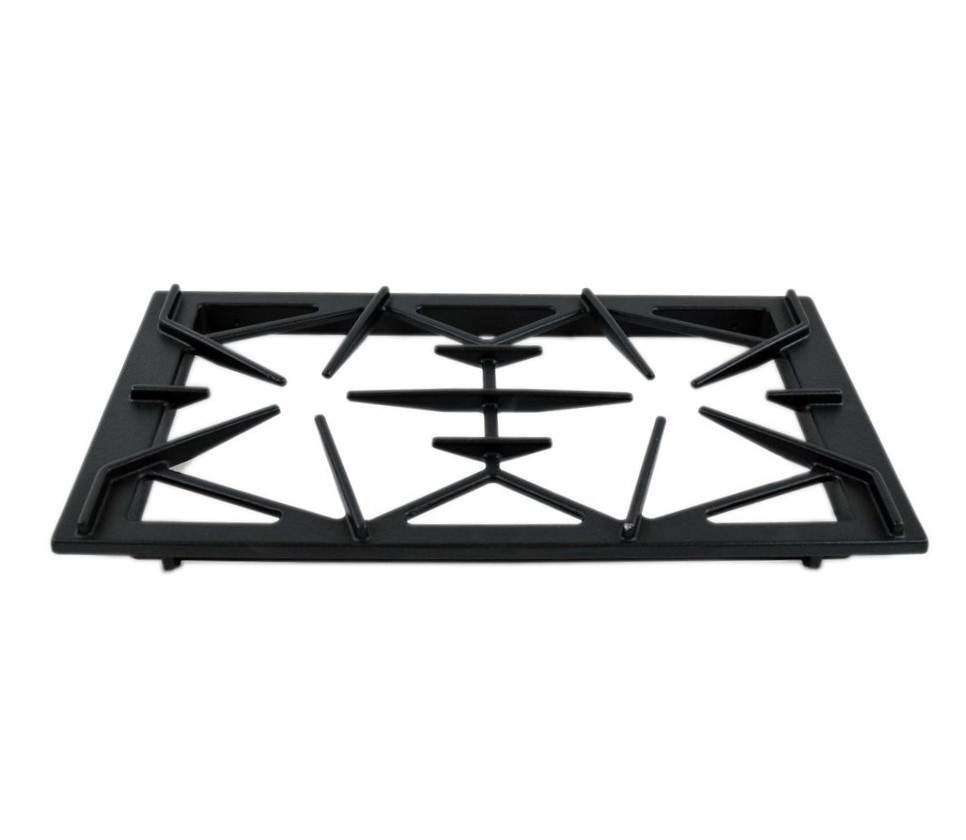 Whirlpool Range Surface Burner Grate (Black) WP7518P359-60