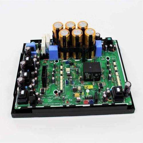 LG Air Conditioner Control Board EBR34881002