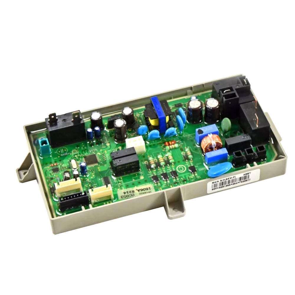 Samsung Dryer Main Control Board DC92-01606A