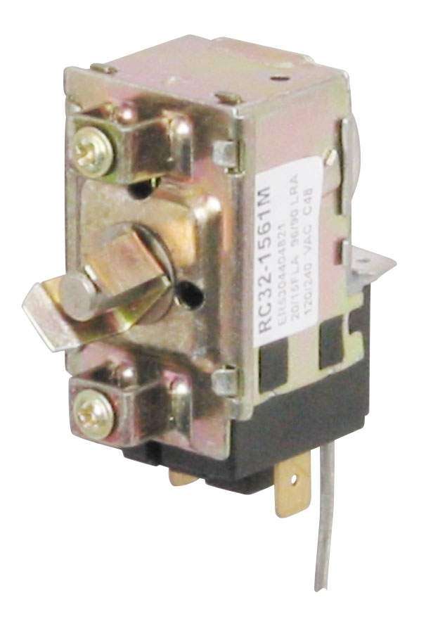 Refrigerator Cold Control Thermostat for Frigidaire 5304404821 (ER5304404821)