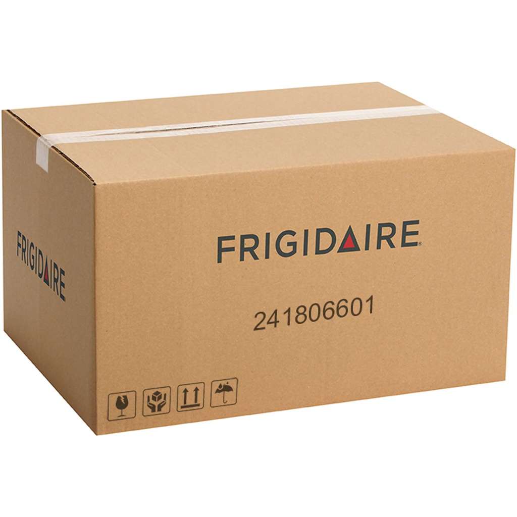 Frigidaire Connector-Water 7241806601