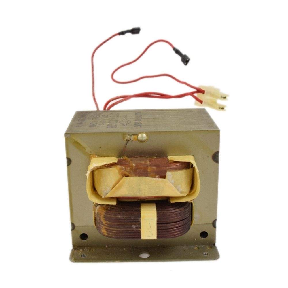 LG Microwave High-Voltage Transformer 6170W1D052Z