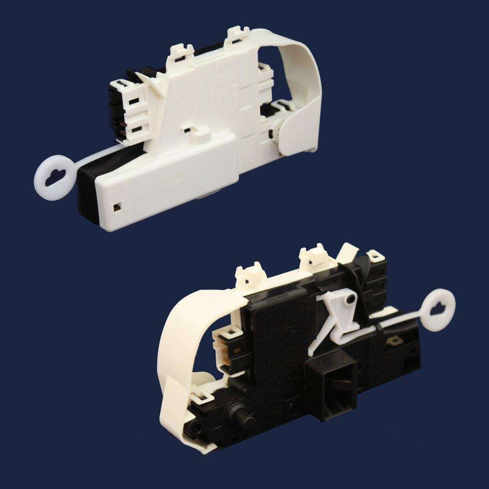 Whirlpool Door Latch AssyWasher 8540772