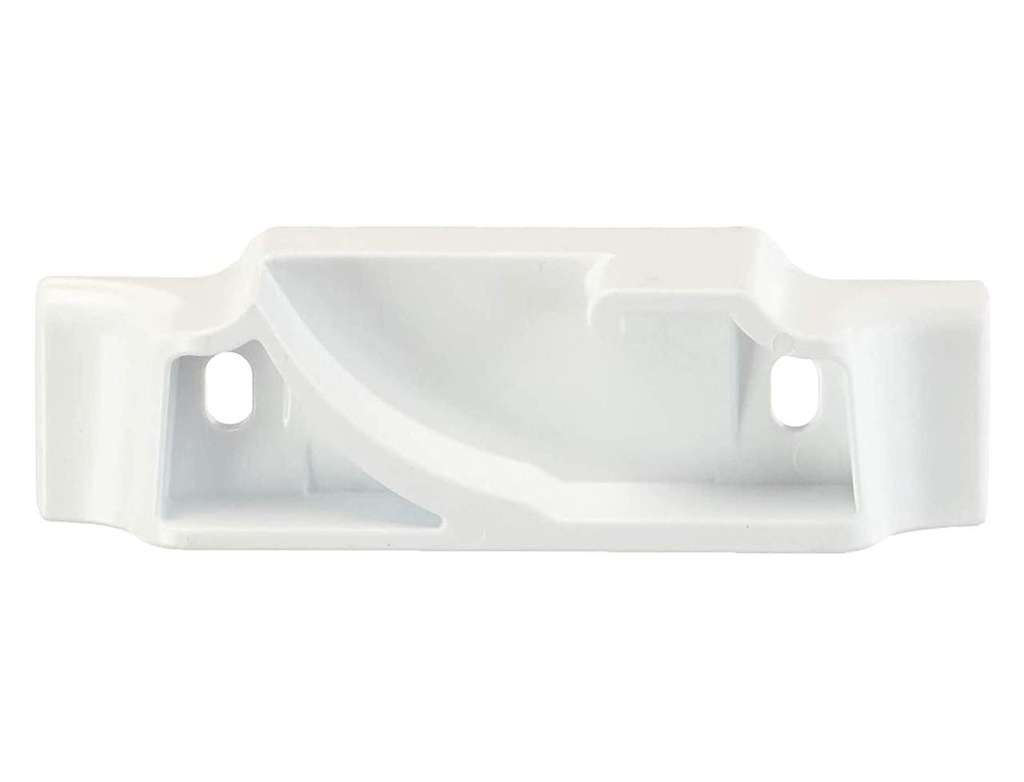 Whirlpool Refrigerator Flipper Pivot Block 67003405