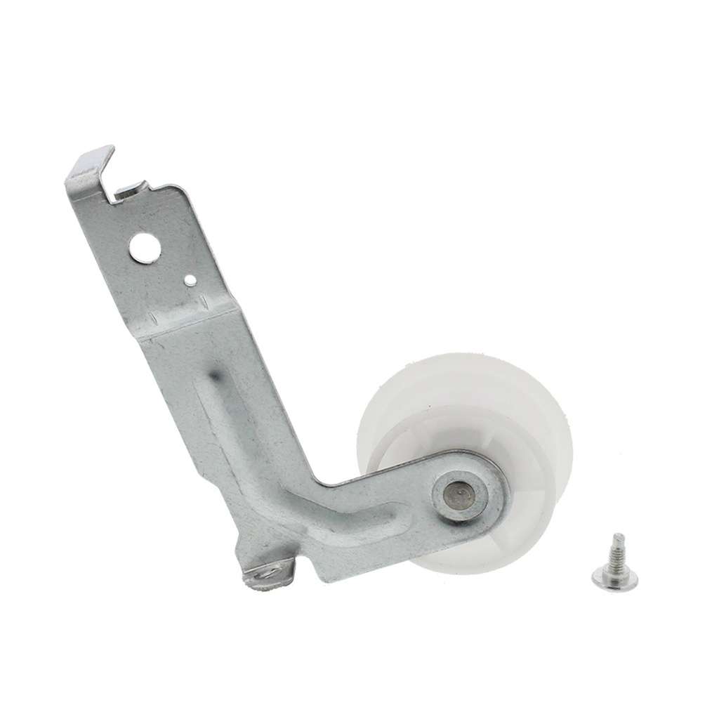 Dryer Idler Pulley &amp; Bracket for Samsung DC93-00634A