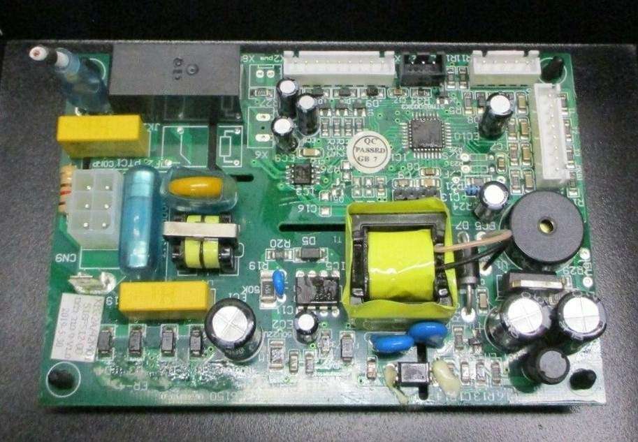 Whirlpool Refrigerator Main Board Assembly WPW10784189