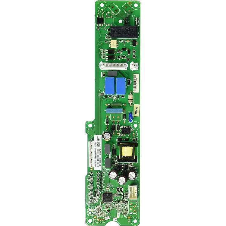 Frigidaire Dishwasher Control Board 154783201