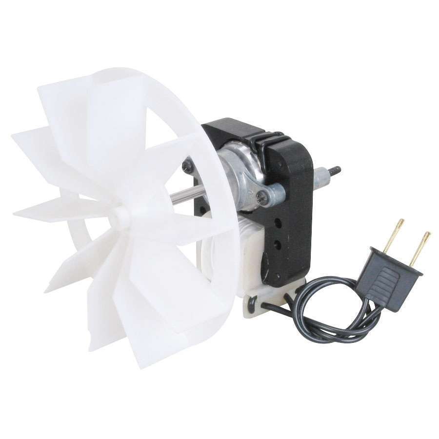 Bath Vent Motor for Broan 97012041 (ER97012038)