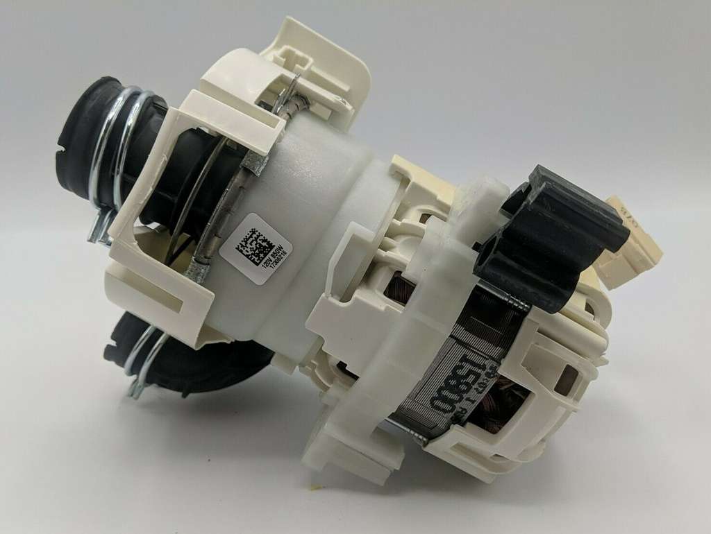 Frigidaire Dishwasher Circulation Pump 5304514365