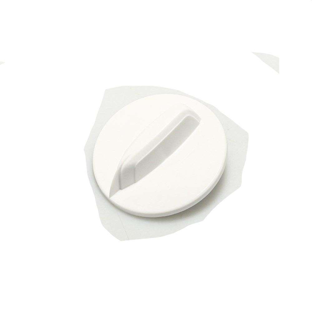 Whirlpool Washer Timer Knob WPW10711289