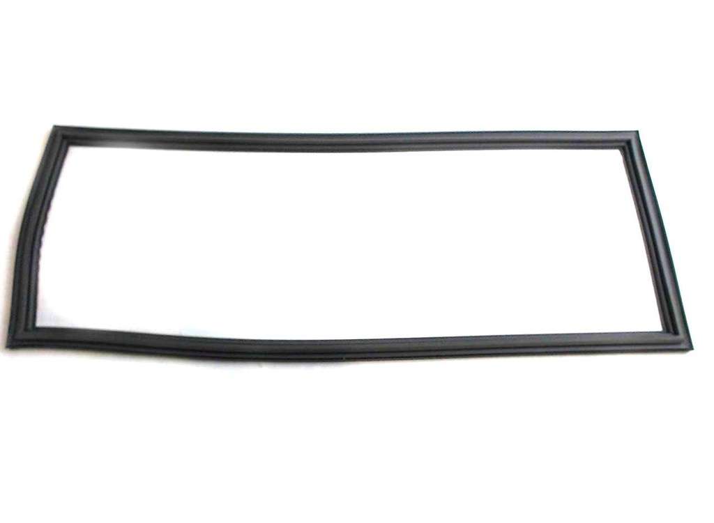 Samsung Refrigerator Door Gasket (Black) DA97-13015D