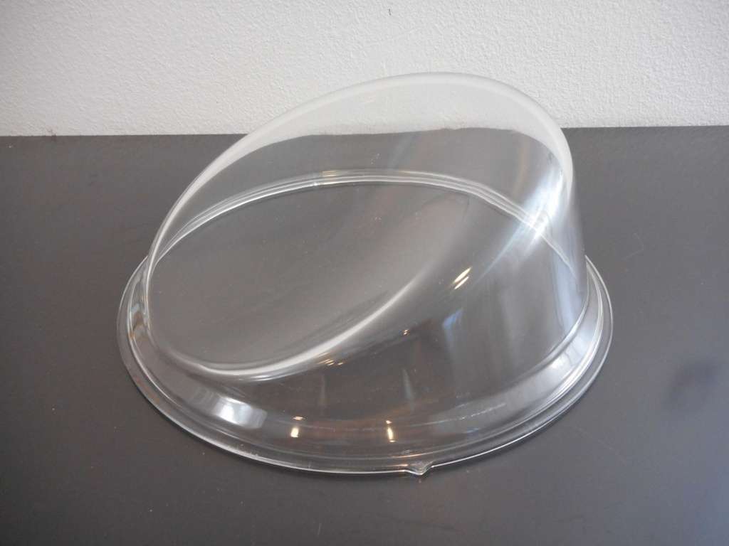 Frigidaire Washer Door Glass Panel 134366400