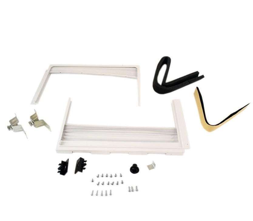 LG Room Air Conditioner Installation Kit 3127A20074Y