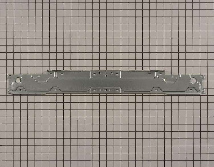 Bosch Refrigerator Fixture Bracket 00684544