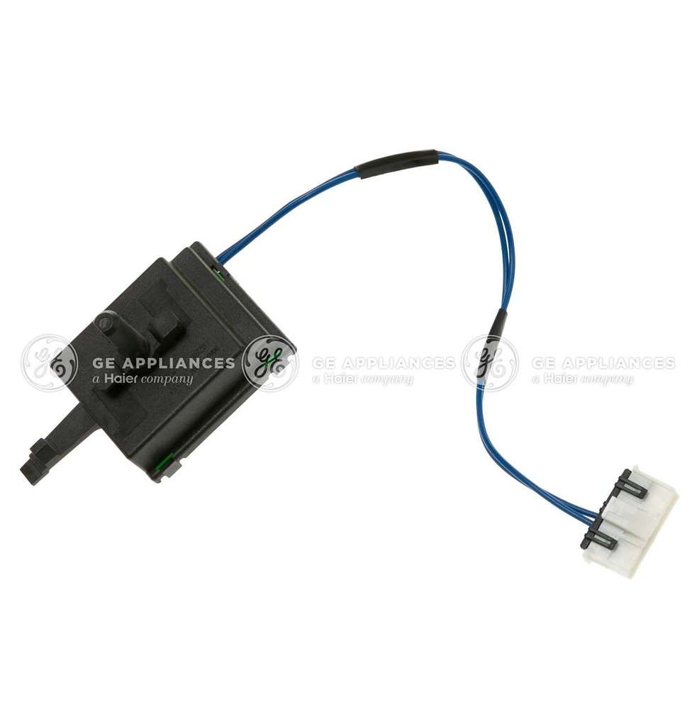 GE Washer Selector Switch WH12X25478
