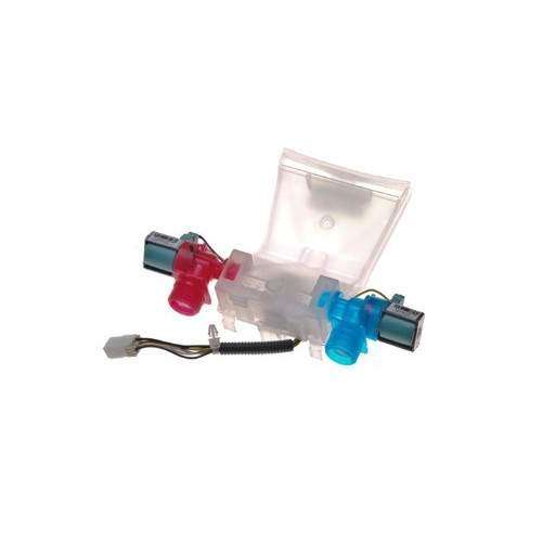 Whirlpool Washer Inlet Valve W10869800