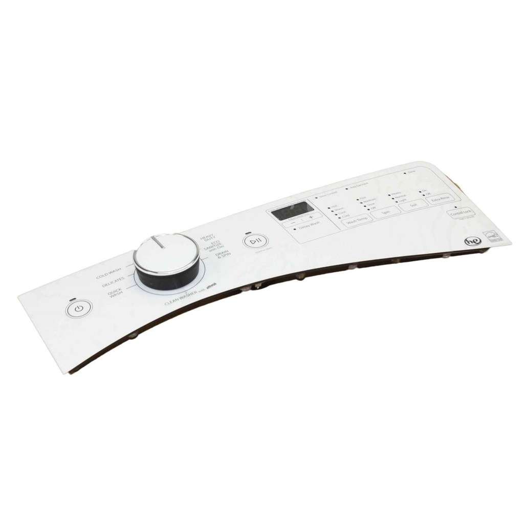 Whirlpool Panel-Cntl WPW10750475