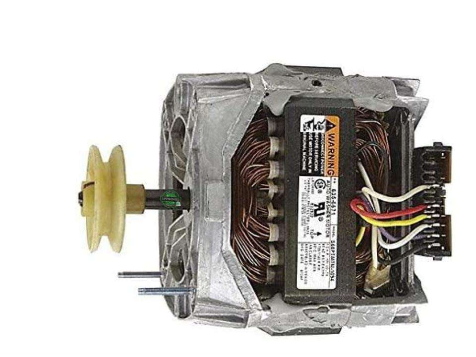 Whirlpool Drive MotorWasher 21001922