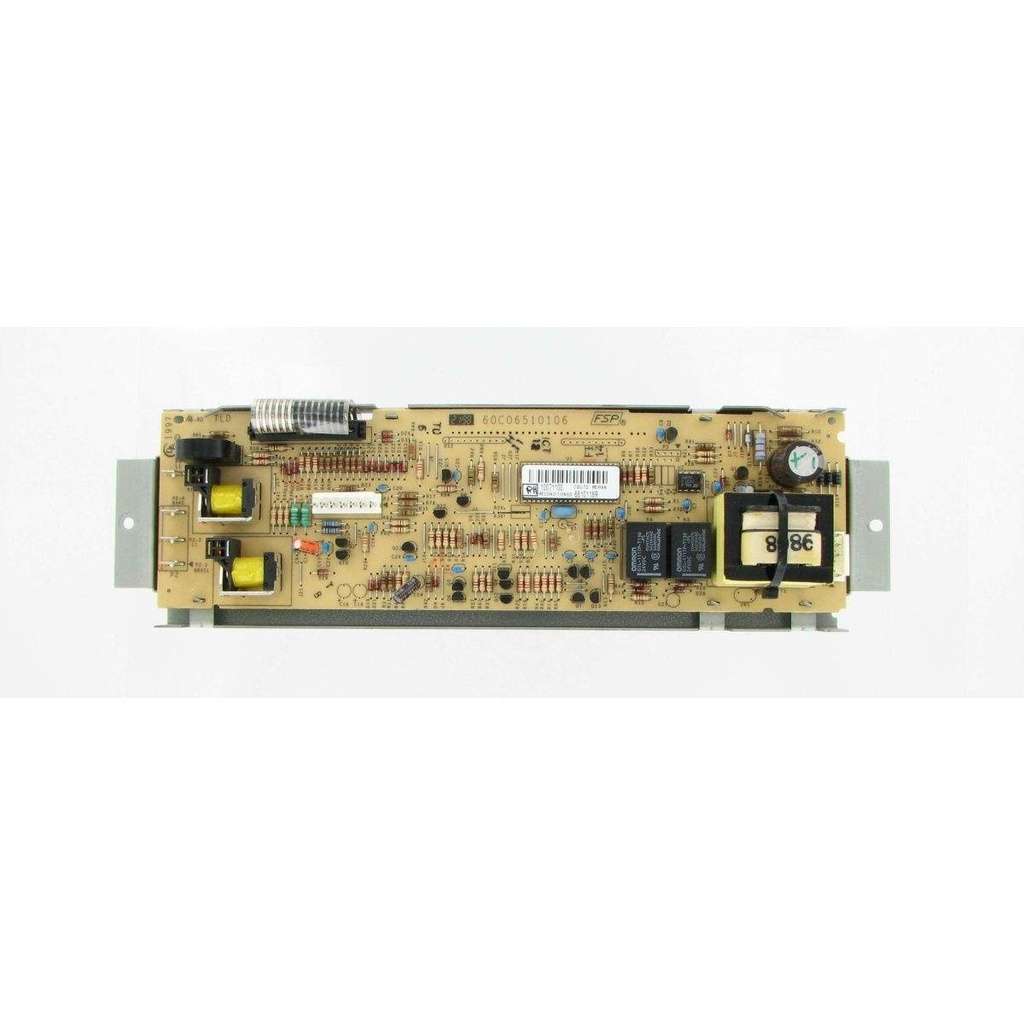 Whirlpool Range Control 6610326