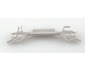 Whirlpool Dishwasher Adjustable Peg Clip Y912709