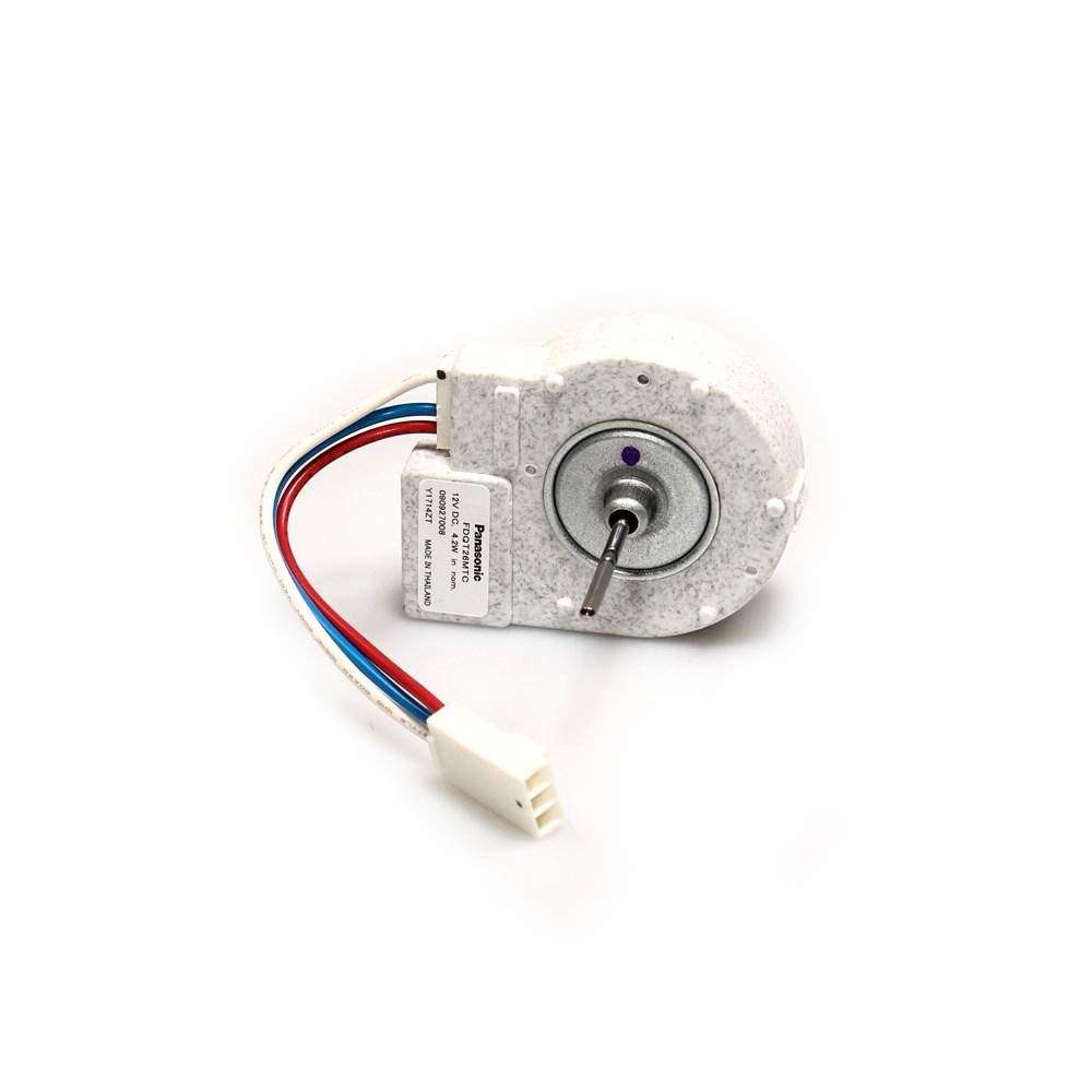 Whirlpool Refrigerator Ice Maker Motor WPW10162697