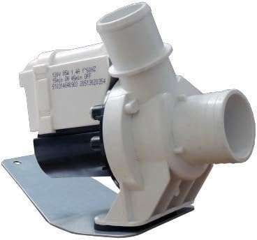 GE Washing Machine Pump WH23X10013